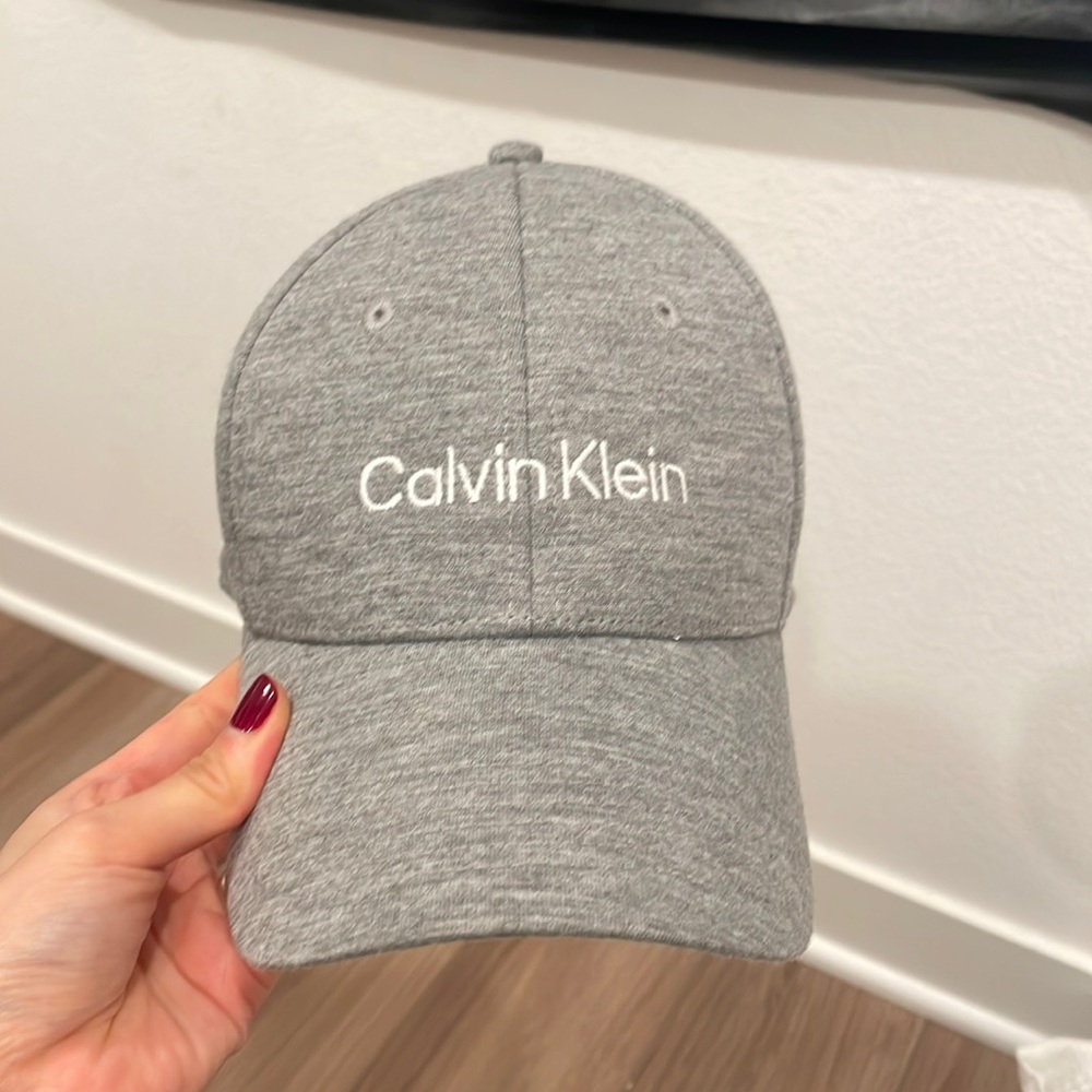 Calvin klein cap hat